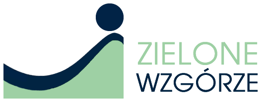 Logo Osiedle Zielone Wzgórze